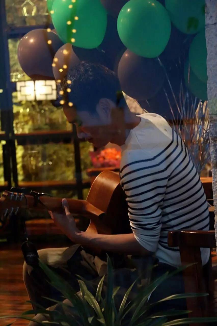 靜沁苑民宿，在海角一隅取一絲寧靜沁潤心田