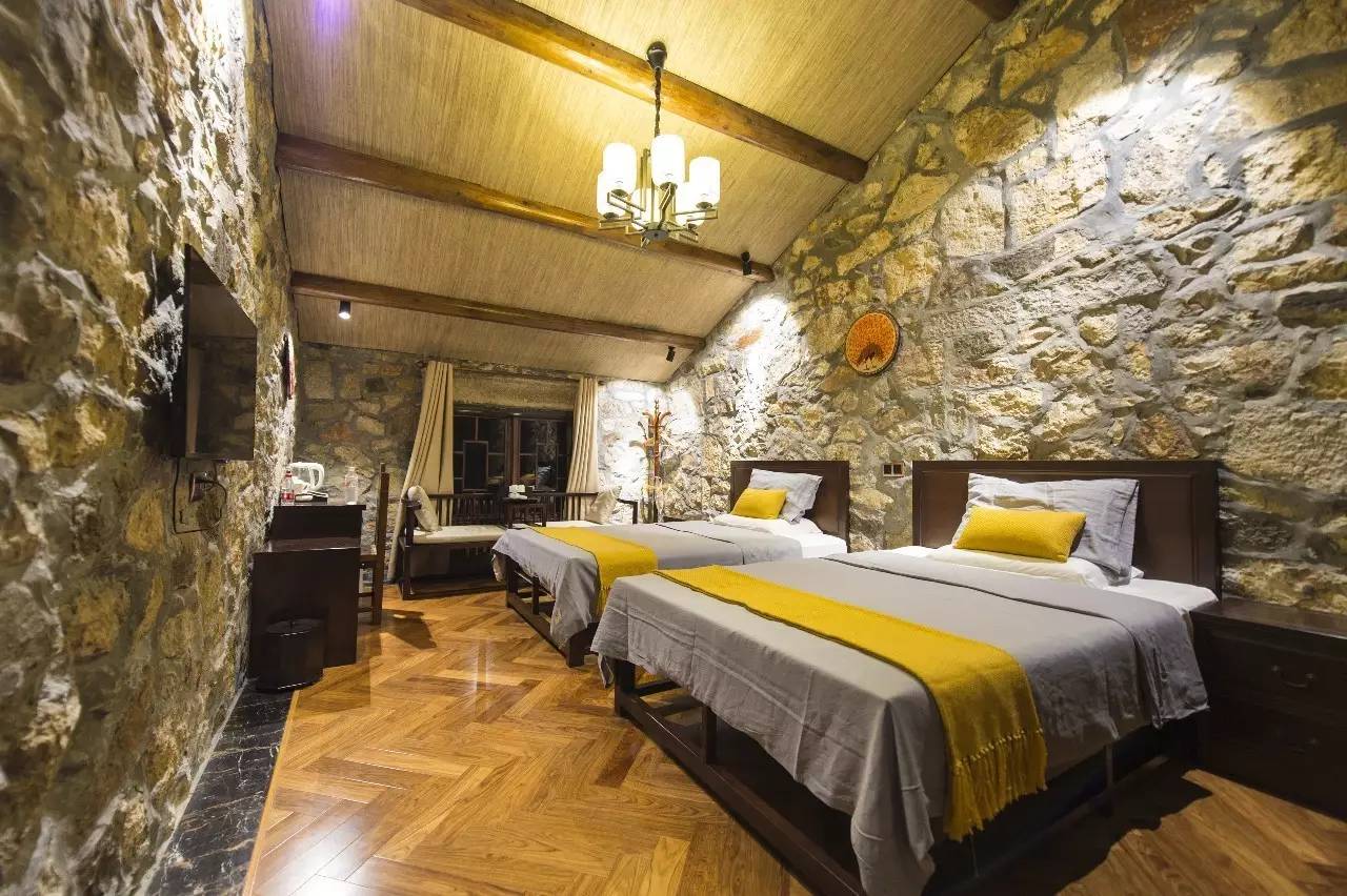 靜沁苑民宿，在海角一隅取一絲寧靜沁潤心田