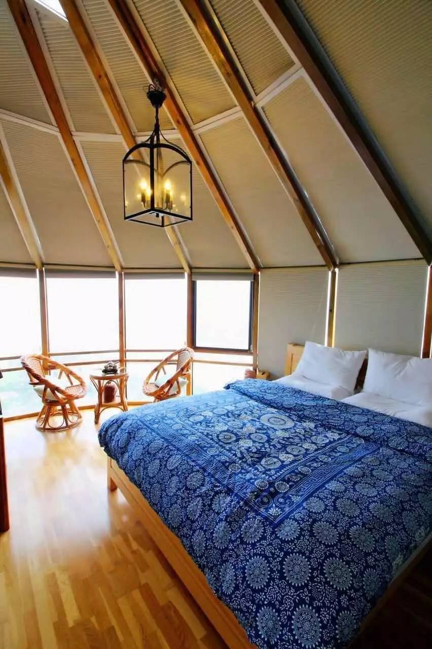 靜沁苑民宿，在海角一隅取一絲寧靜沁潤心田