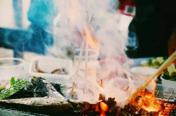 靜沁苑民宿，在海角一隅取一絲寧靜沁潤心田