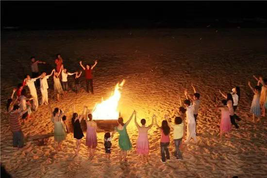 靜沁苑民宿，在海角一隅取一絲寧靜沁潤心田