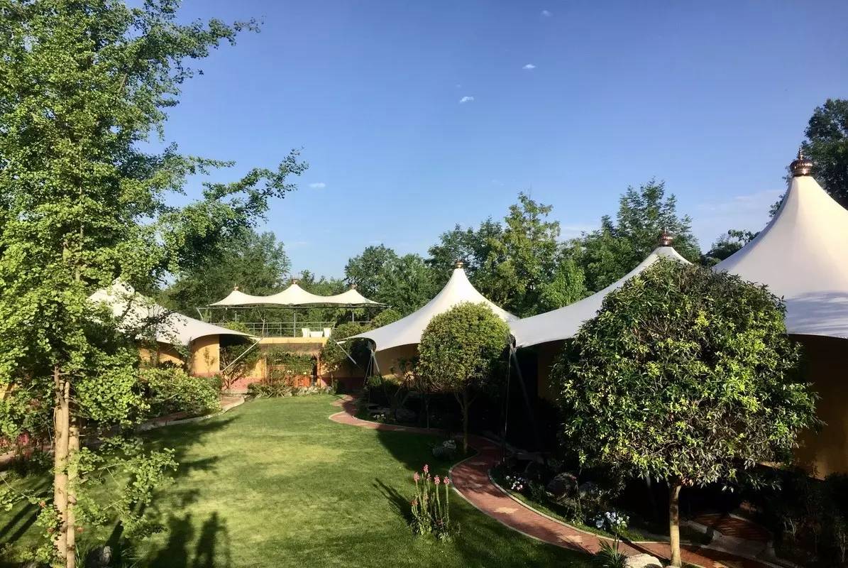 淼兮民宿，在天水一方尋找最寧?kù)o的心