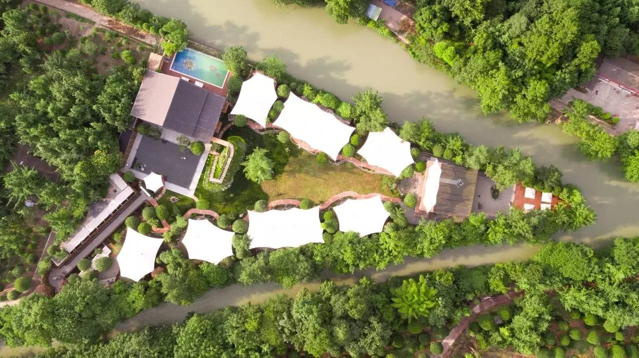 淼兮民宿，在天水一方尋找最寧?kù)o的心