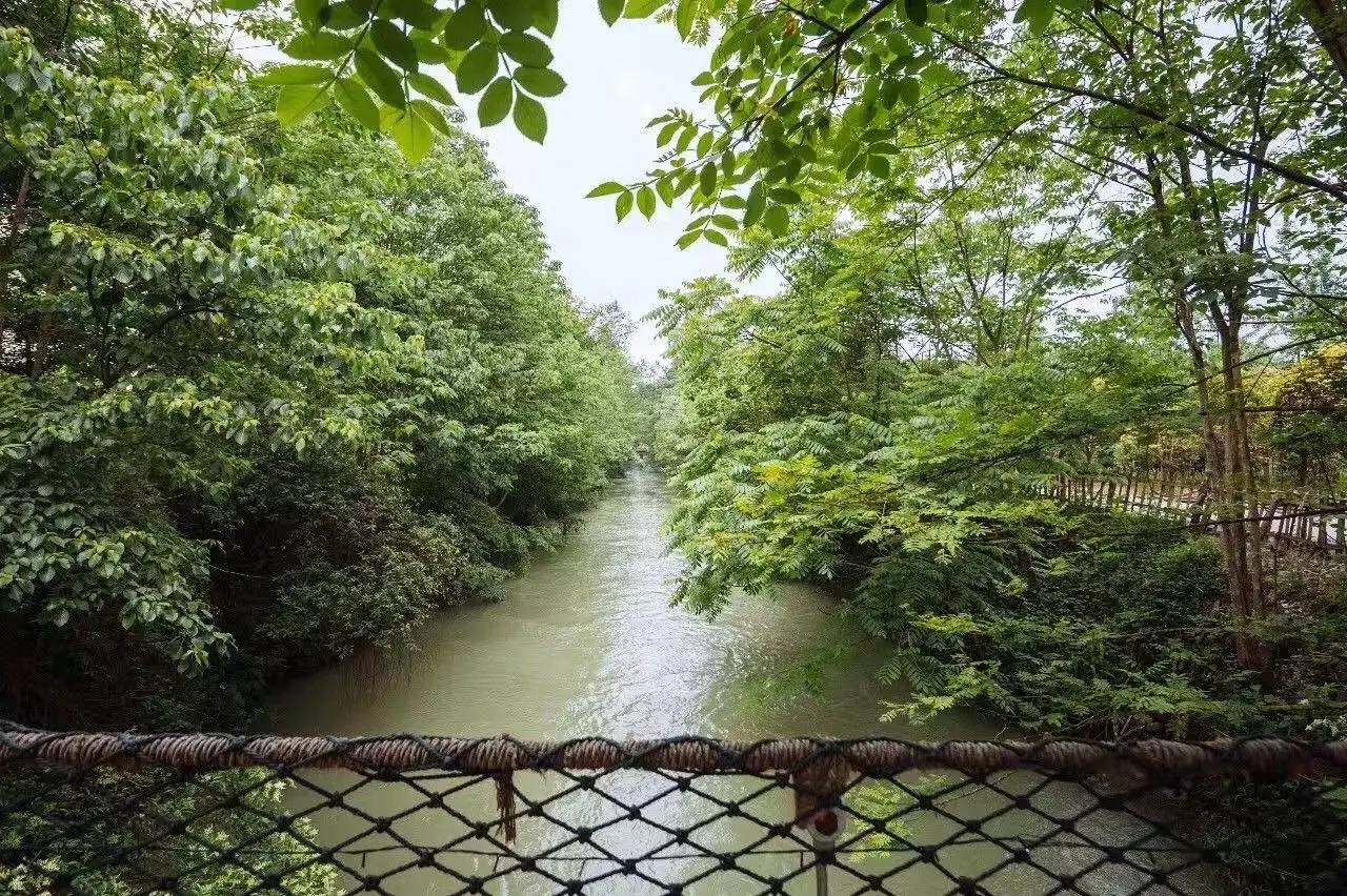 淼兮民宿，在天水一方尋找最寧靜的心