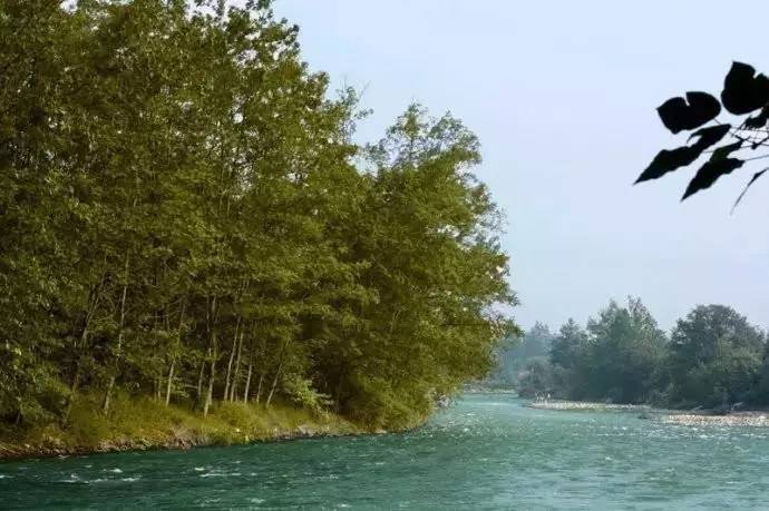 淼兮民宿，在天水一方尋找最寧靜的心