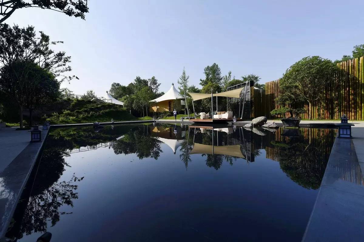 淼兮民宿，在天水一方尋找最寧靜的心