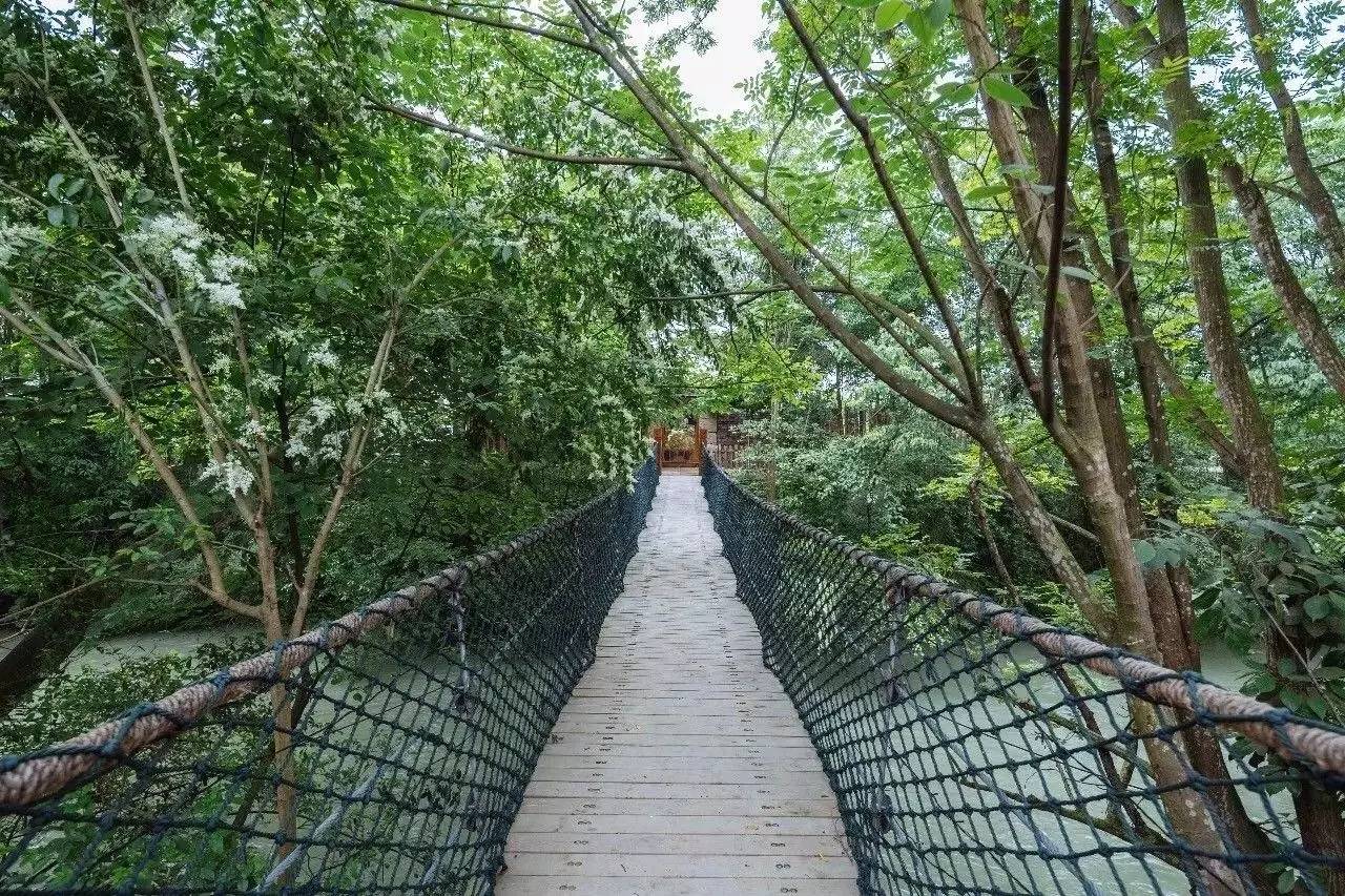 淼兮民宿，在天水一方尋找最寧靜的心