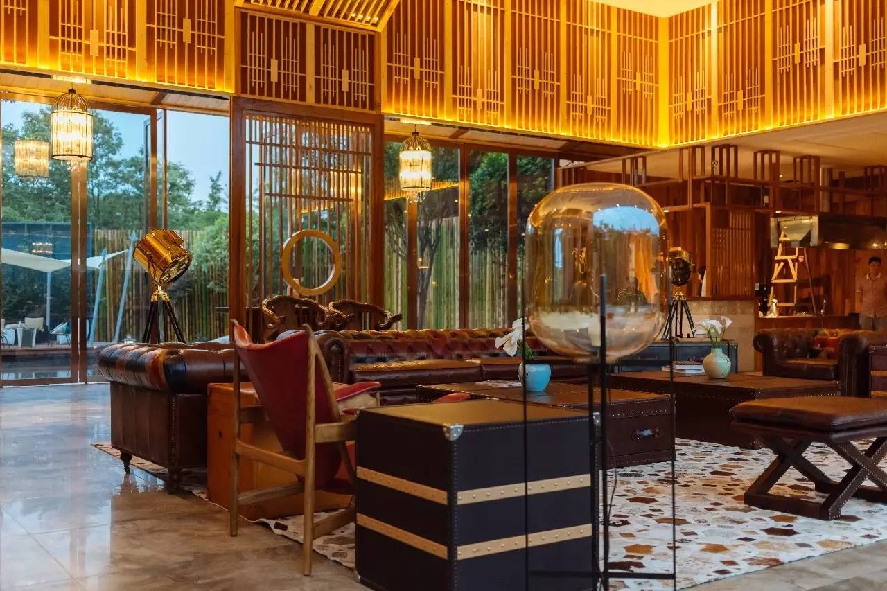 淼兮民宿，在天水一方尋找最寧靜的心