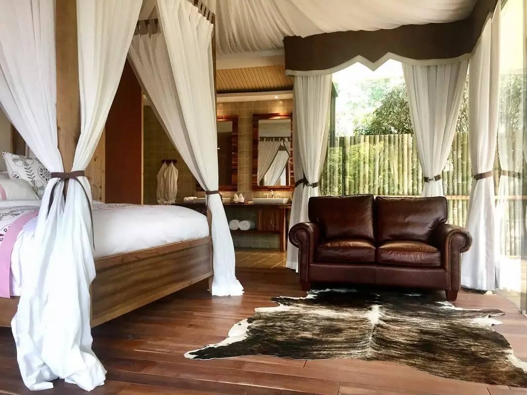 淼兮民宿，在天水一方尋找最寧靜的心