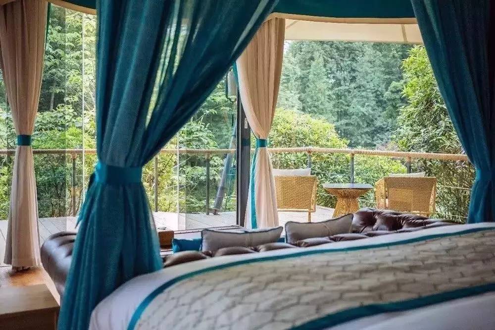 淼兮民宿，在天水一方尋找最寧靜的心