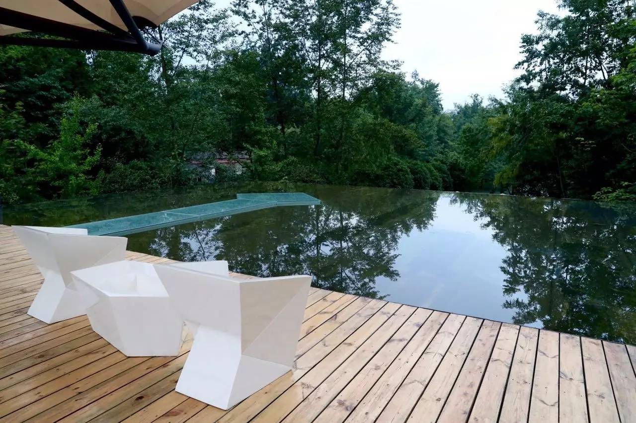 淼兮民宿，在天水一方尋找最寧靜的心