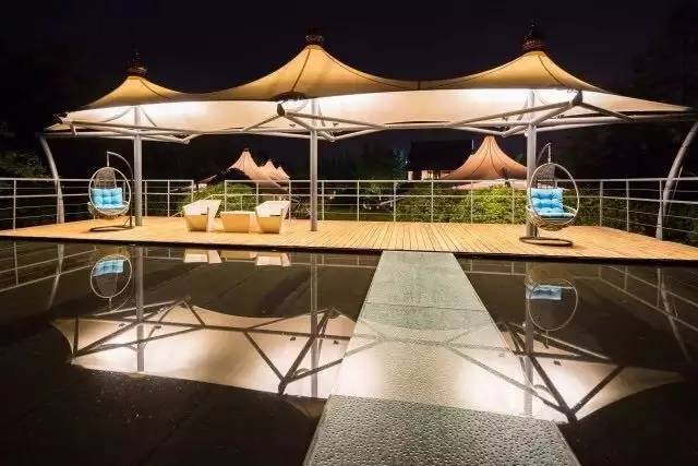 淼兮民宿，在天水一方尋找最寧靜的心