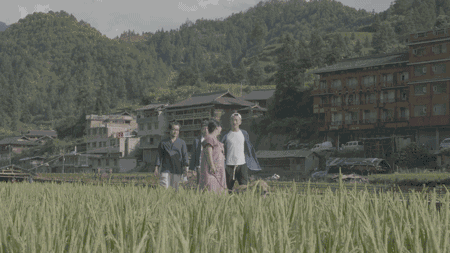 西江千戶苗寨方至客棧民宿，由幸福里團(tuán)隊(duì)打造