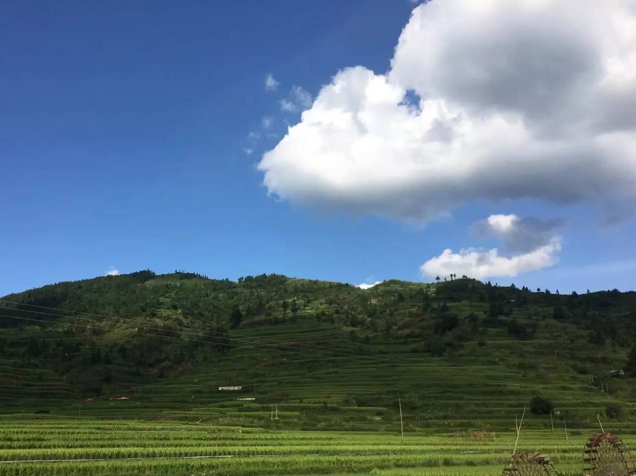 西江千戶苗寨方至客棧民宿，由幸福里團(tuán)隊(duì)打造