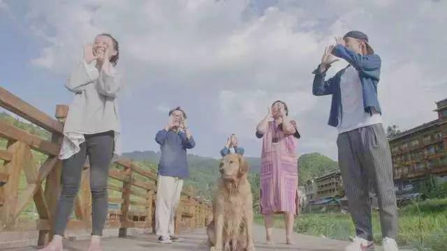 西江千戶苗寨方至客棧民宿，由幸福里團(tuán)隊(duì)打造