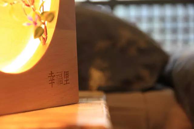 西江千戶苗寨方至客棧民宿，由幸福里團(tuán)隊(duì)打造