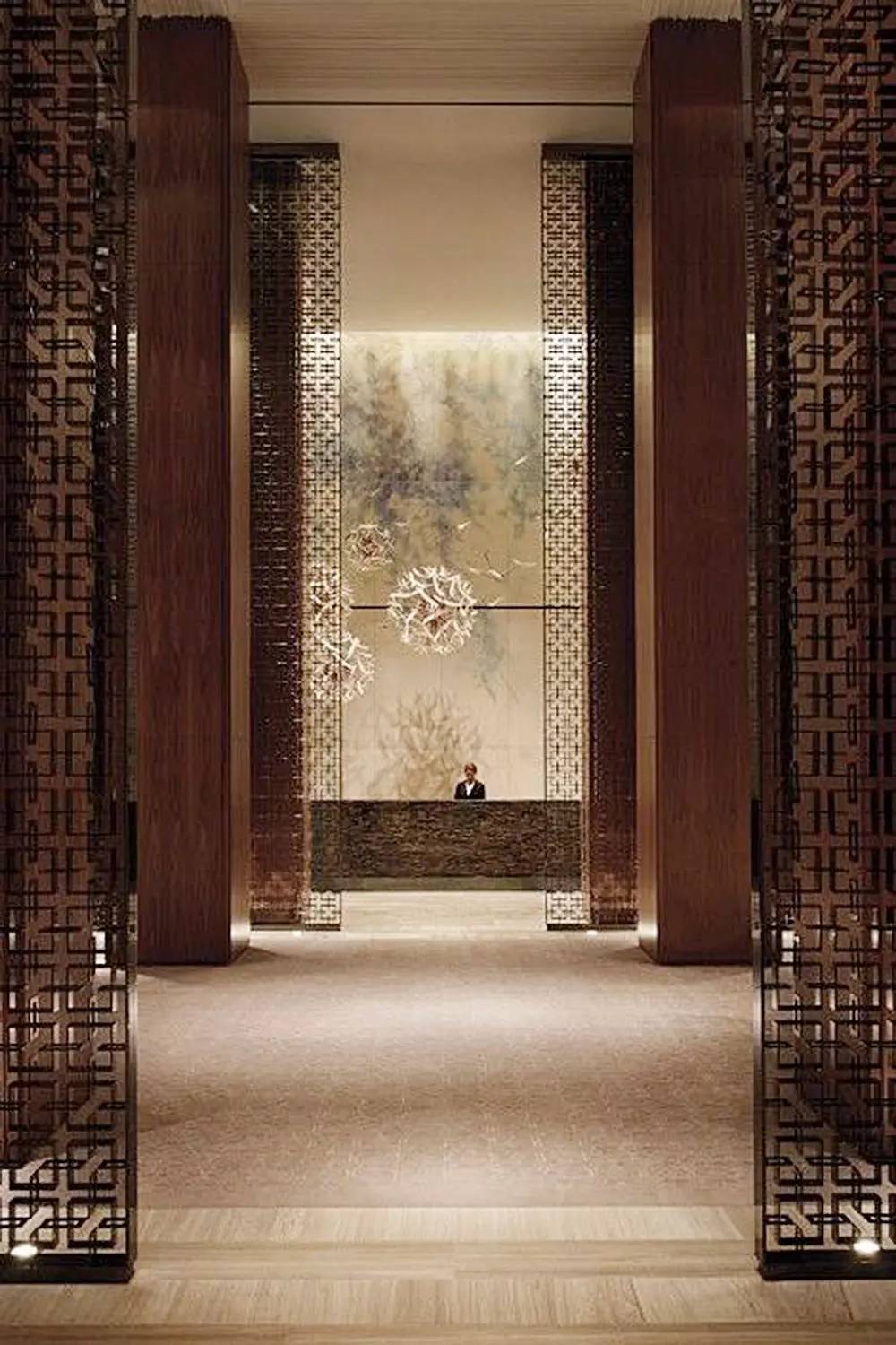 20款室內(nèi)設(shè)計新中式元素