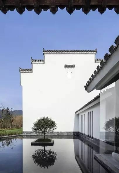 10家悅榕莊裝修設(shè)計，不一樣的中國美