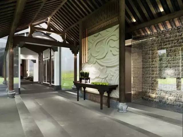 10家悅榕莊裝修設(shè)計，不一樣的中國美