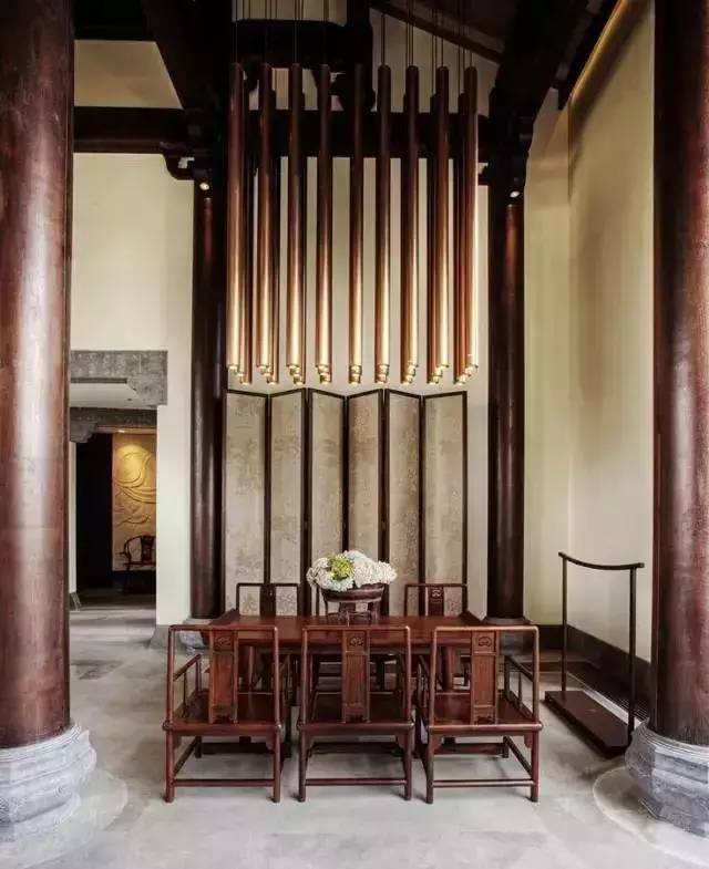 10家悅榕莊裝修設(shè)計(jì)，不一樣的中國美