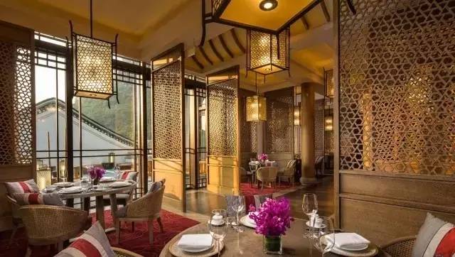 10家悅榕莊裝修設(shè)計(jì)，不一樣的中國美