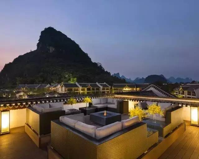 10家悅榕莊裝修設(shè)計(jì)，不一樣的中國美