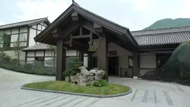 10家悅榕莊裝修設(shè)計(jì)，不一樣的中國(guó)美