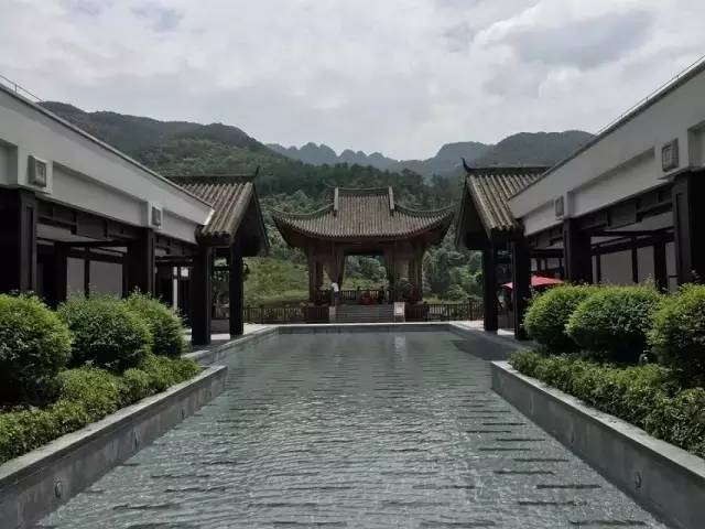 10家悅榕莊裝修設(shè)計(jì)，不一樣的中國(guó)美