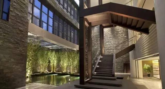 10家悅榕莊裝修設(shè)計，不一樣的中國美