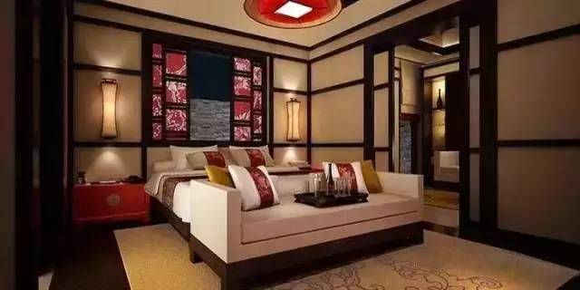 10家悅榕莊裝修設(shè)計(jì)，不一樣的中國(guó)美