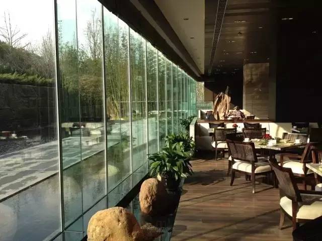 10家悅榕莊裝修設(shè)計，不一樣的中國美