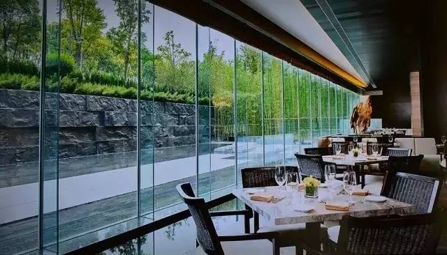 10家悅榕莊裝修設(shè)計(jì)，不一樣的中國(guó)美