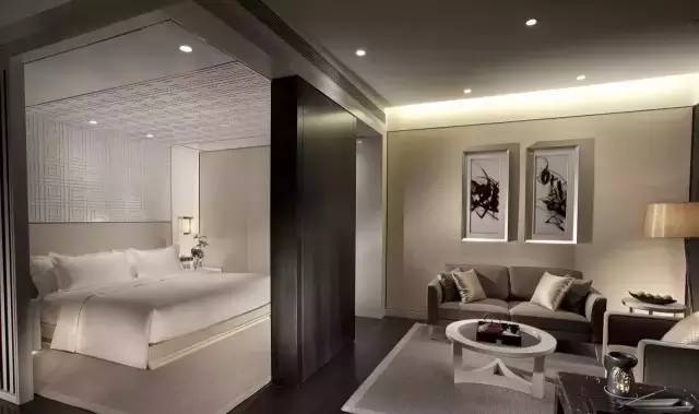 10家悅榕莊裝修設(shè)計，不一樣的中國美