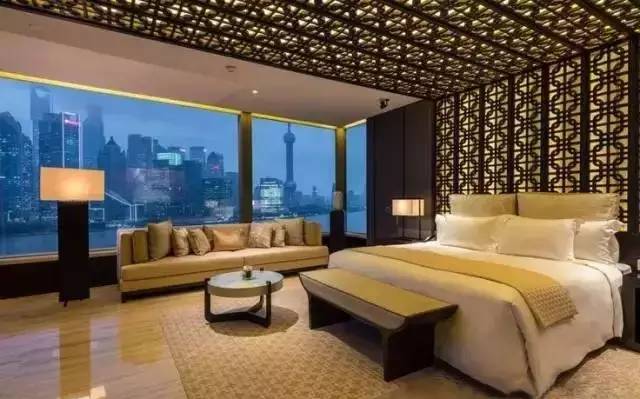 10家悅榕莊裝修設(shè)計(jì)，不一樣的中國(guó)美