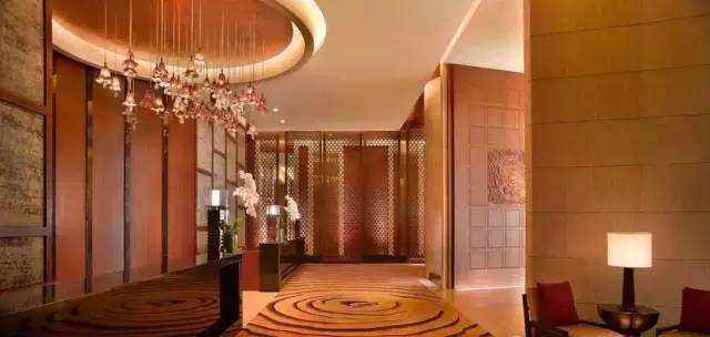 10家悅榕莊裝修設(shè)計(jì)，不一樣的中國美