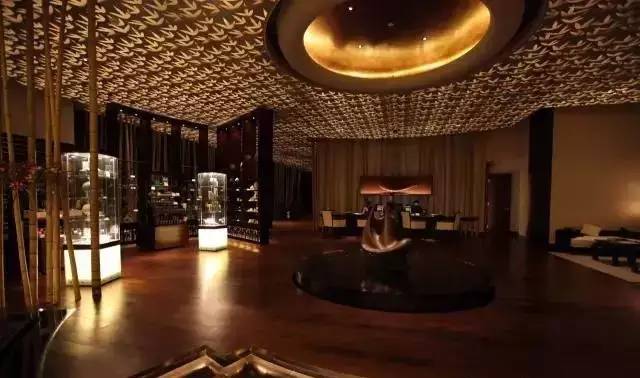 10家悅榕莊裝修設(shè)計(jì)，不一樣的中國美