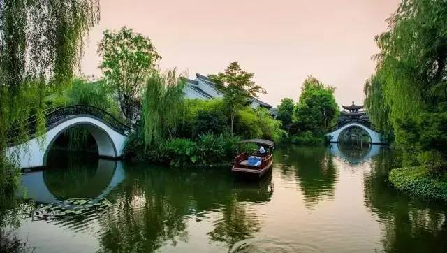 10家悅榕莊裝修設(shè)計(jì)，不一樣的中國美