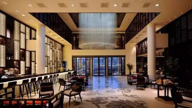 10家悅榕莊裝修設(shè)計(jì)，不一樣的中國(guó)美