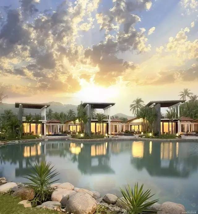 10家悅榕莊裝修設(shè)計(jì)，不一樣的中國(guó)美