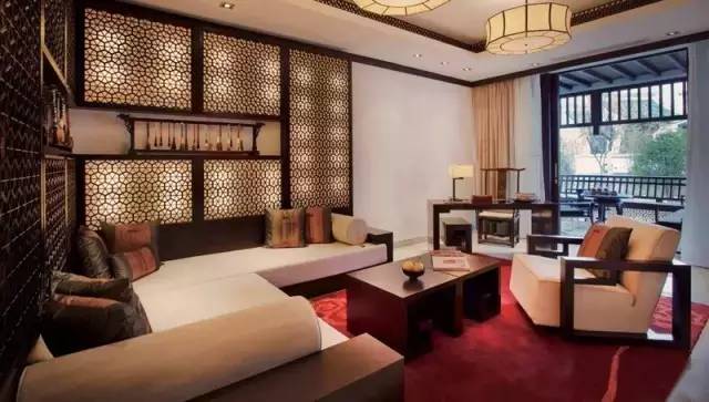 10家悅榕莊裝修設(shè)計(jì)，不一樣的中國(guó)美