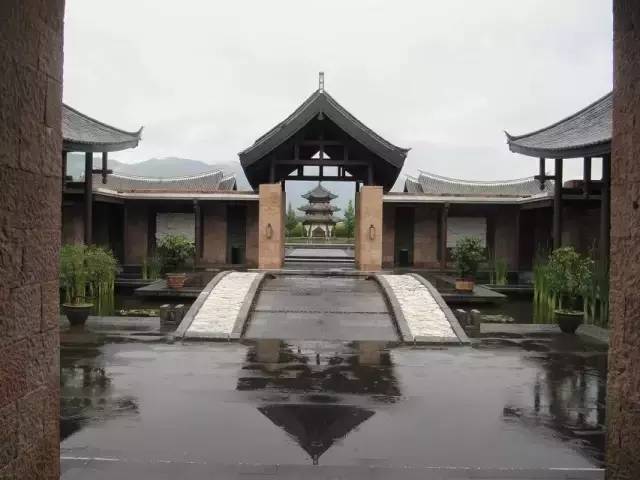 10家悅榕莊裝修設(shè)計(jì)，不一樣的中國美