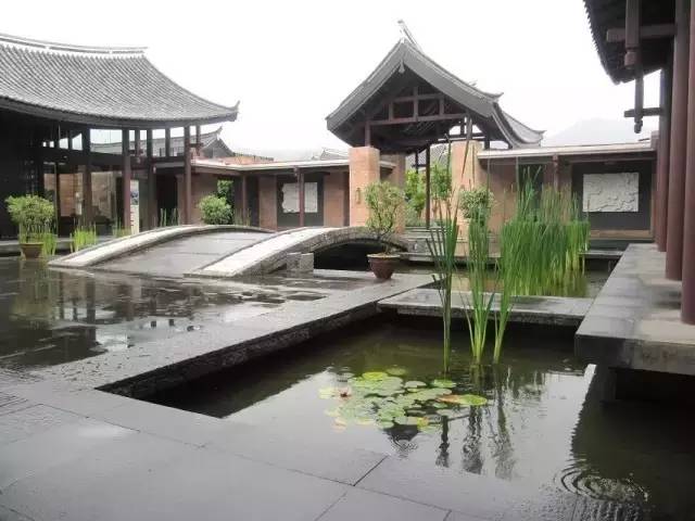 10家悅榕莊裝修設(shè)計(jì)，不一樣的中國美