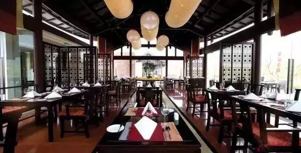 10家悅榕莊裝修設(shè)計(jì)，不一樣的中國美