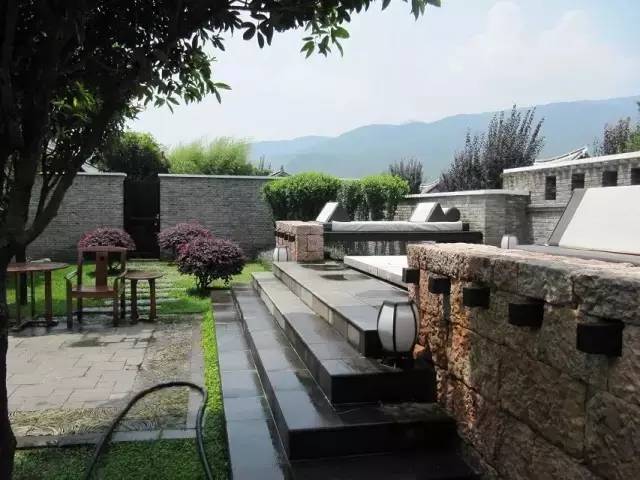 10家悅榕莊裝修設(shè)計，不一樣的中國美