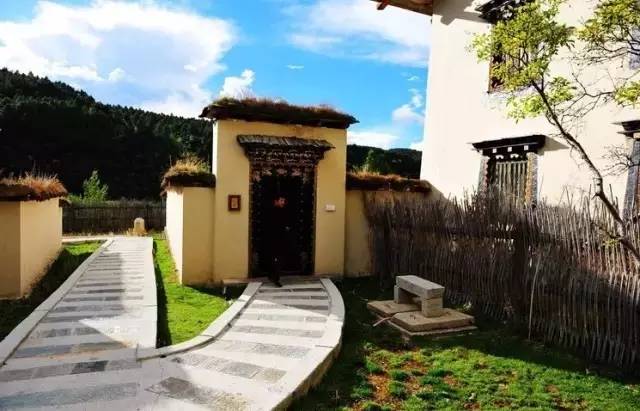 10家悅榕莊裝修設(shè)計(jì)，不一樣的中國(guó)美