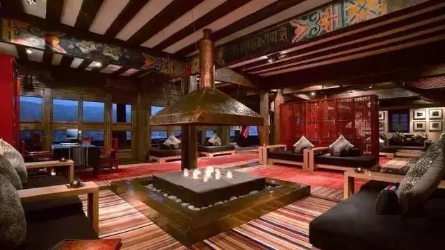 10家悅榕莊裝修設(shè)計(jì)，不一樣的中國(guó)美