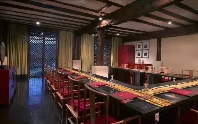 10家悅榕莊裝修設(shè)計(jì)，不一樣的中國(guó)美