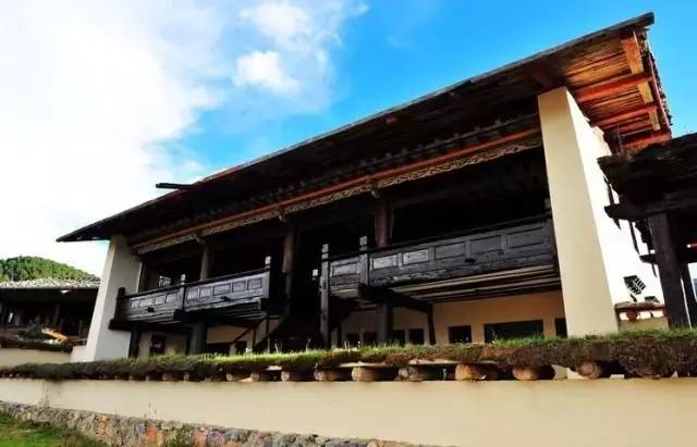 10家悅榕莊裝修設(shè)計，不一樣的中國美