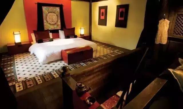 10家悅榕莊裝修設(shè)計(jì)，不一樣的中國(guó)美