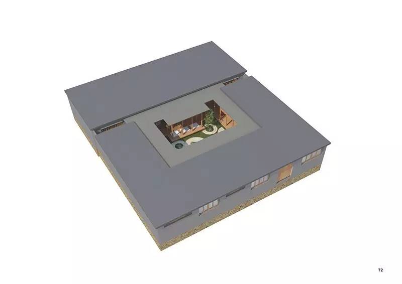 北京密云風(fēng)林宿，愿以一顆禪心守內(nèi)心一份安寧